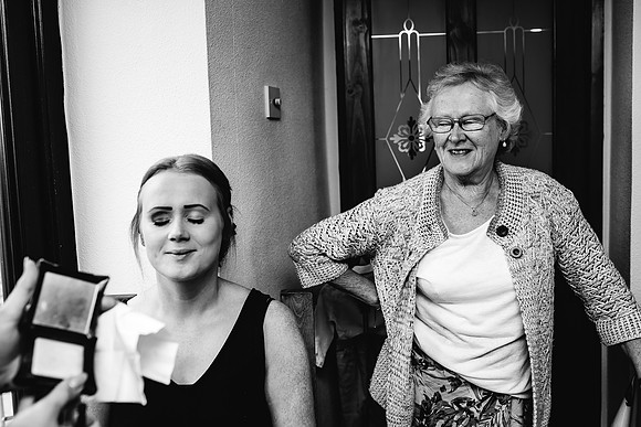 Staffordshire Moorlands Wedding Photography -  Lisa & Andy-97