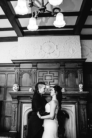 Wedding Photography - The upper House Barlaston - Holly & Clojo-334