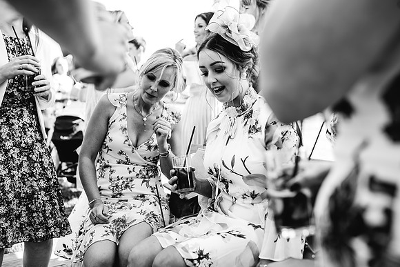 Staffordshire Moorlands Wedding Photography -  Lisa & Andy-399