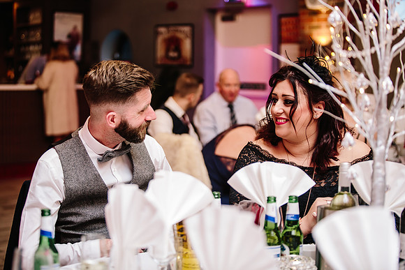 The Boat House at Aston Marina Wedding Photography - Jessica & Daniel-564