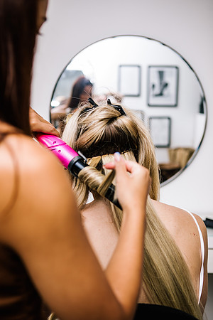 The Post House Stafford Wedding Photography - Vicky & Craig-20
