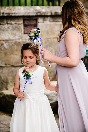Rachel & Rich - Shropshire Wedding Photography - Market Drayton-303