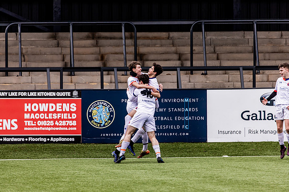 Macclesfield FC U16's - 11.02.23-310