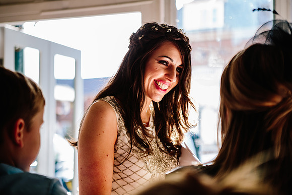 Crewe Wedding Photography - Nicola & Paul-307