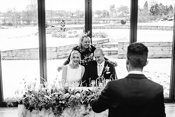 The Boat House at Aston Marina Wedding Photography - Jessica & Daniel-383