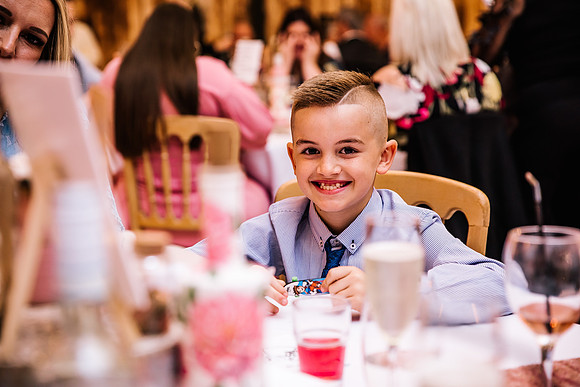 Bilston Brook Wedding Photography - Sophie & Todd-572