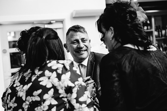 Floral Hall Wedding - Staffordshire WEdding Photography - Gemma & Dan-846