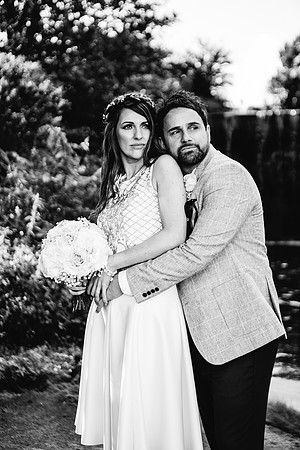 Crewe Wedding Photography - Nicola & Paul-232