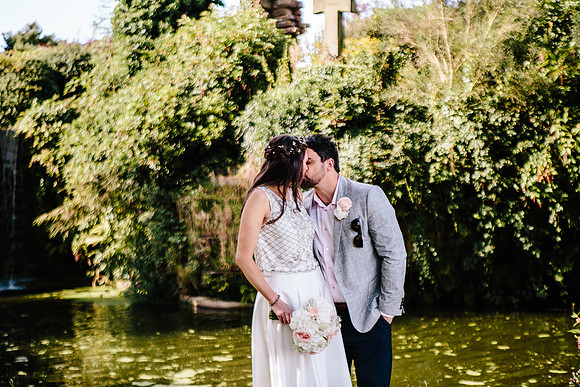 Crewe Wedding Photography - Nicola & Paul-236
