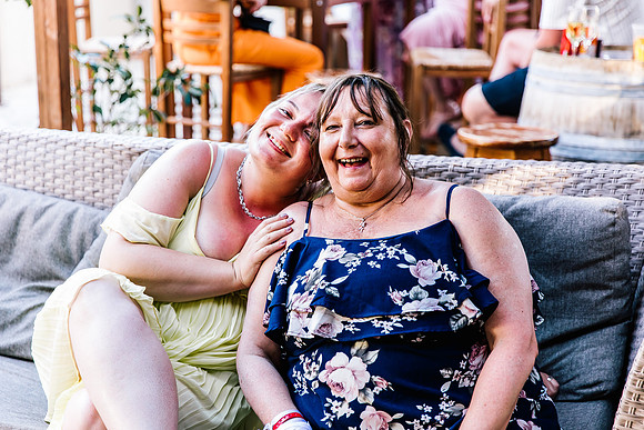Cyprus Wedding Photography - Jessica & Dean-462