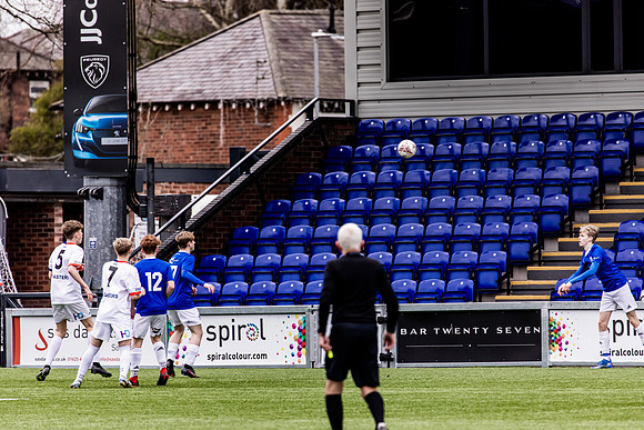 Macclesfield FC U16's - 11.02.23-130