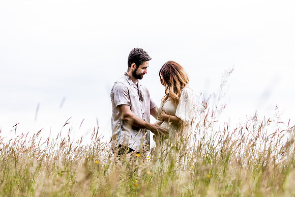 Staffordshire Maternity Photography - Kendal & Gary-60