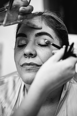 Weston Hall Wedding Photography - Alice & Josh-48