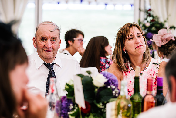 Staffordshire Moorlands Wedding Photography -  Lisa & Andy-581
