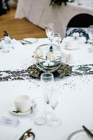 Wedding Photography - The upper House Barlaston - Holly & Clojo-431