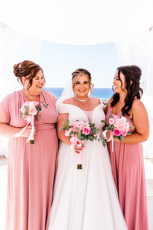 Cyprus Wedding Photography - Jessica & Dean-306