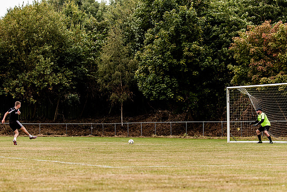 Tiktok Charity Football Day-146