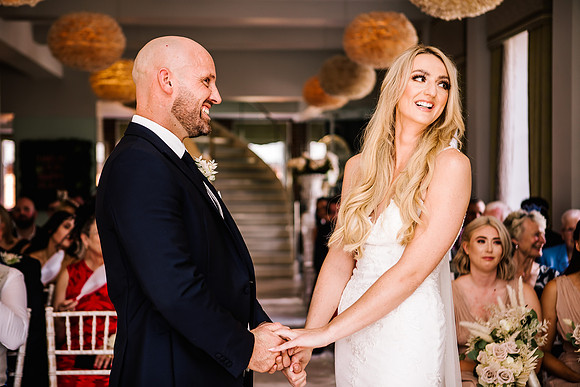 The Post House Stafford Wedding Photography - Vicky & Craig-217