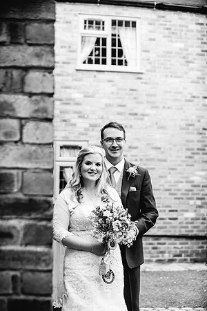 Staffordshire Wedding Photographer - Samantha Jayne Photography - Gem & Jack-481