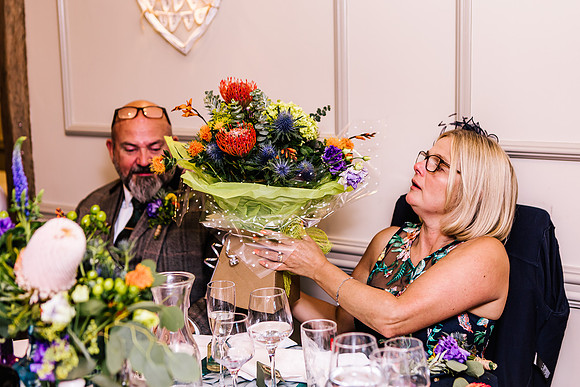 The Mill At Stone Wedding Photography - Tanya & Joe-654