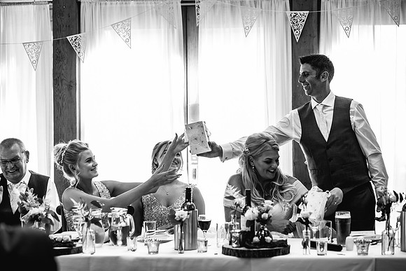The Oak Tree Of Peover Wedding Photography - Cheshire Wedding Photographer-640