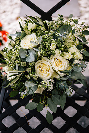 Weston Hall Wedding Photography - Alice & Josh-78