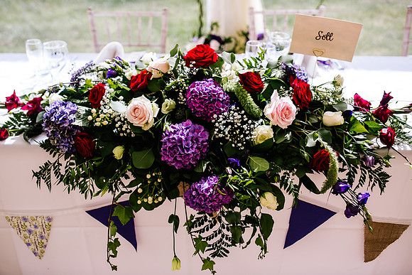 Staffordshire Moorlands Wedding Photography -  Lisa & Andy-378