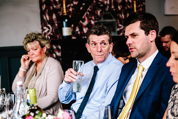 Crewe Wedding Photography - Nicola & Paul-438