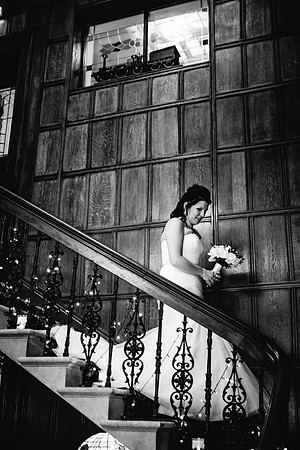 Wedding Photography - The upper House Barlaston - Holly & Clojo-147