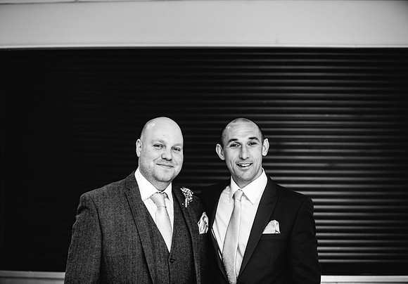 Floral Hall Wedding - Staffordshire WEdding Photography - Gemma & Dan-751