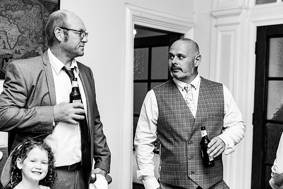 Talhenbont Hall Wedding Photography - Tammy & Lee-177