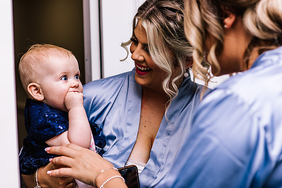 Shrigley Hall Wedding Photography - Rachel & Joe-120