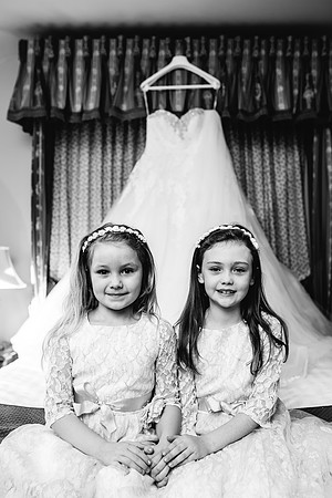 Slaters Country Inn Wedding Photography - Katie & Louis - Staffordshire Wedding Photographer-134