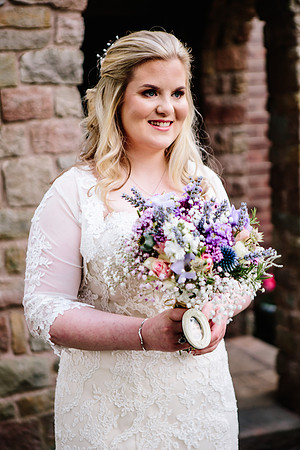Staffordshire Wedding Photographer - Samantha Jayne Photography - Gem & Jack-255