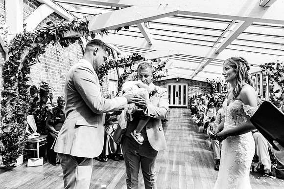Foxtail Barns Wedding Photography - Zoe & Jack-360