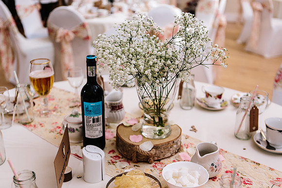 Floral Hall Wedding - Staffordshire WEdding Photography - Gemma & Dan-420