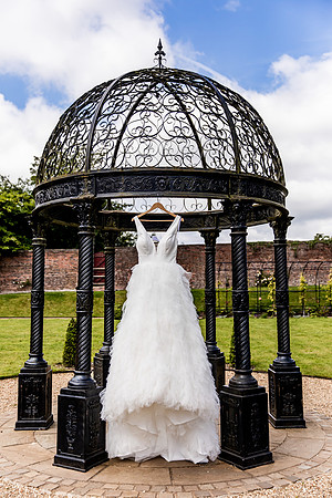 Charlotte & Paul - Foxtail Barns Wedding Photography-2