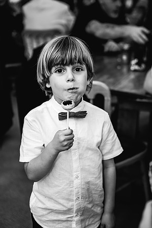 Mario - Greek Orthodox Christening -576