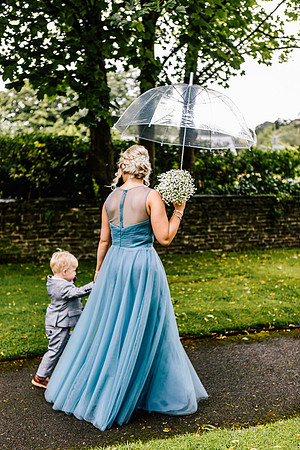 Shrigley Hall Wedding Photography - Rachel & Joe-192