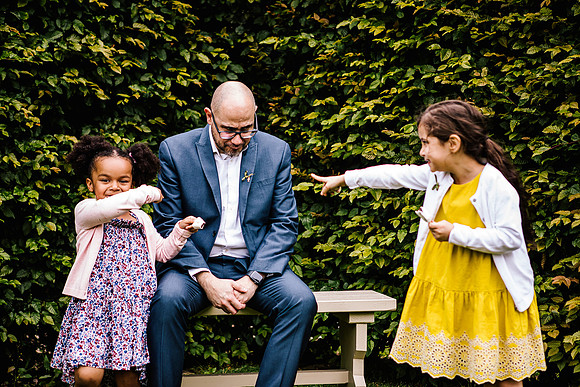 Mario - Greek Orthodox Christening -570