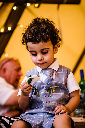 Mario - Greek Orthodox Christening -579