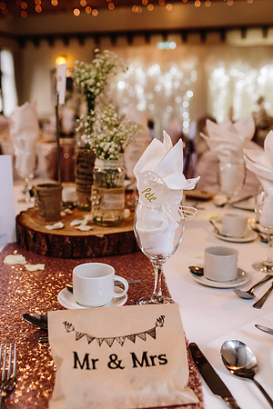 Slaters Country Inn Wedding Photography - Katie & Louis - Staffordshire Wedding Photographer-447