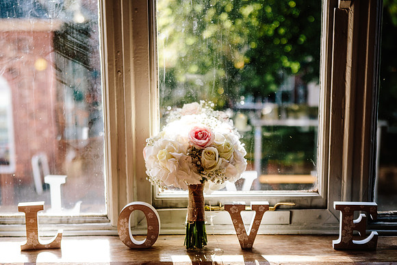 Crewe Wedding Photography - Nicola & Paul-316