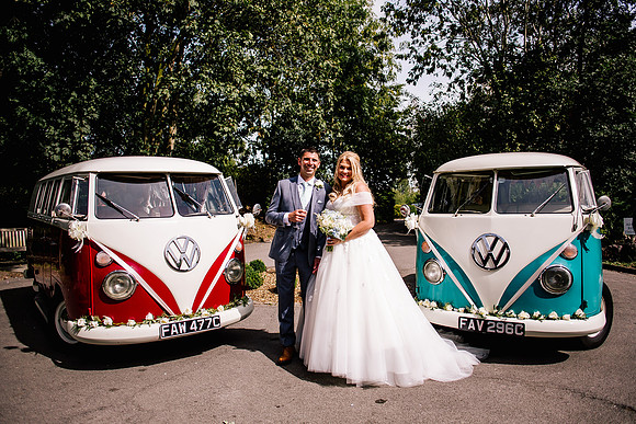 The Oak Tree Of Peover Wedding Photography - Cheshire Wedding Photographer-461