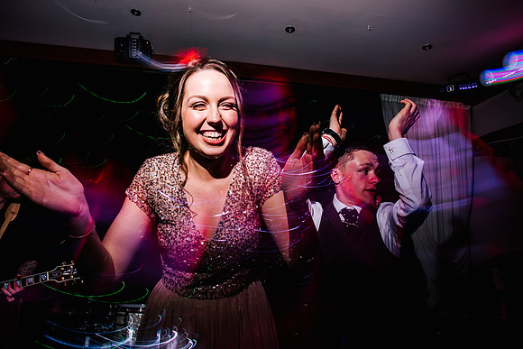 Three Horseshoes Wedding Photography - Staffordshire Weddding Photographer - Laura & Louis-943