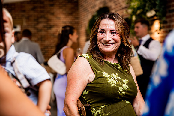 Foxtail Barns Wedding Photography - Zoe & Jack-216
