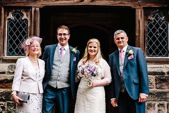 Staffordshire Wedding Photographer - Samantha Jayne Photography - Gem & Jack-368
