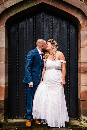 Bilston Brook Wedding Photography - Sophie & Todd-303