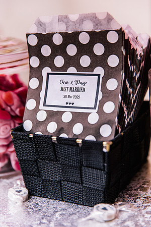 Mill Barns Wedding Photography - Paige & Chris-26