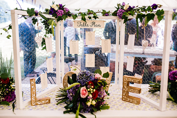 Staffordshire Moorlands Wedding Photography -  Lisa & Andy-363